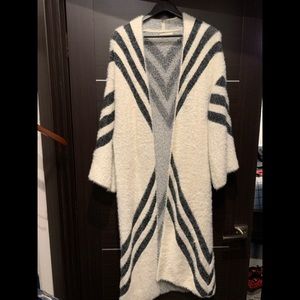 Super Soft long Cardigan